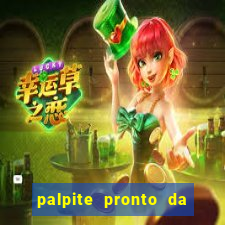 palpite pronto da quina vip